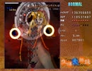 【STG】狂輝天緋録～ Transition Crazy Folklores 鶫音濘依 Tsugune Nue  Normal あとちょっとでNoMiss 後半