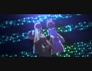 サトノダイヤモンド&アグネスタキオンtransforming□□□
