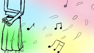 迷い花 feat. 初音ミク