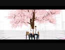 【進撃のMMD】卒業