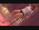 【DoaX3/かすみ】ポールダンス(日焼け1種) かすみ 031020