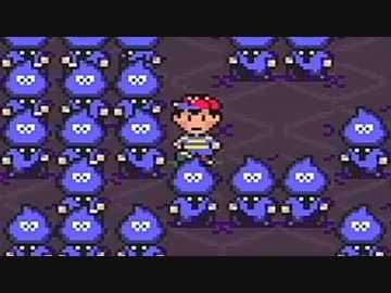 【実況】運命を刻むMother2 part8【スーパーファミコン Nintendo Switch Online】