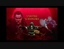 【Vampire Survivors】パワーアップなしで死神討伐　Patch 0.3.0c【Steam】