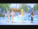 IDOL☆HEART 春香・千早・美希・雪歩・真