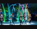 Brand New Theater! CAM4固定　歌織・紬・翼・静香・未来