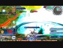 【EXVS MBON】バエル戦記M#0144