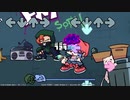 FNFたのしーよーー(Starcrossed)