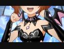 スタマス 「夏のBang!!」 やよい・果穂・翼（リトルデビルミズギ）