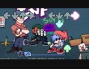 FNFたのしーよーー(Dad Battle)