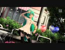 【PDFT PV】愛言葉