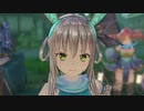 【プレイ動画】ソフィーのアトリエ２　夢４４　調合回、火山へ
