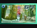 作業動画です③【GRAVITY DAZE2】#64