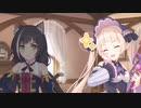きゃるきゃる～ん♪　猫アイドル、キャルちゃんにゃん♪
