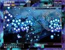 【STG】隣界レポート - 雲海ノ鯨　探偵はずっと左向き　縛りプレイ　前半