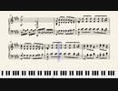 L. van Beethoven Klaviersonate N 14 Mondscheinsonate Piano Sonata No 14 Moonlight 3rd Mov mit noten