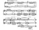 Ligeti -  Musica ricercata (with sheet music)