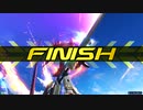 【EXVS2XB】ですともおじさんのクロブ珍道中371