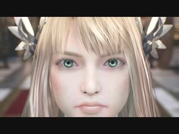 【スクエニ新作】『ヴァルキリーエリュシオン』ティザートレーラー【プレイステーションダイレクトState of Play | 2022/3/9|】