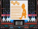 LRem発狂BMS段位認定　初段