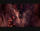ネギのゲーム実況　MONSTER HUNTER WORLD：ICEBORNE　#016　｢古代竜人の試練：空の王者｣