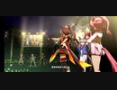 【ウマ娘】うまぴょい伝説・ハルモクロス with トウカイテイオー