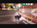 【マリオカートWii】ムーンリッジ&ハイウェイ ～カートでTA～（2022.03.04）