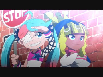 ニンジャラ　第9話　エマとルーシー 小さな冒険
