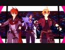 【紳士淑女旅人向け原神MMD】腰振りダンス2020instillation【ガ〇ア・タル〇リヤ・ト〇マ】