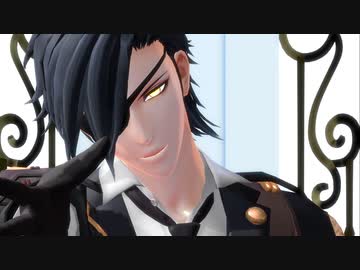 【MMD刀剣乱舞】ロストワンの号哭【sam式燭台切さん】