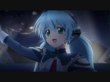 planetarian～雪圏球（スノーグローブ）～　本編