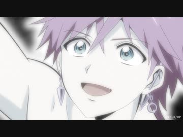 TVアニメ「オリエント」 安芸旅立ち編　第10話『女神の力』