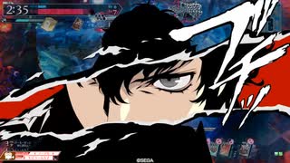 【EX16】VS端温羅　Jで温羅は見れます