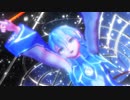 【MMDオリキャラ】_31　アイラさんのメルティングスノウマンズラブソング