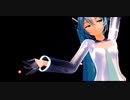 【MMD】YYB式初音ミクで「KING」