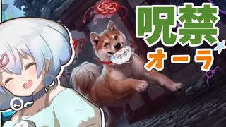 ー呪禁オーラー [MTG]ぱうぺあ娘々のよりシロＭＯ実況：NEW　その８３[パウパー]