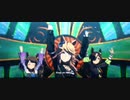 【ウマ娘】ゴールドシチーとトーセンジョーダンとウオッカ BLOW my GALE