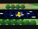 【バグ検証】ポケモンBDSP 捕獲チュートリアル中にテレポートしてみた