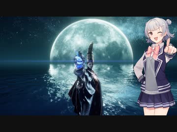 【ELDEN RING】純魔vs純魔の戦いに挑む純魔の六花ちゃん#6【小春六花実況プレイ】