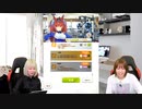 おまけでも木村千咲さんと『ウマ娘』に挑戦。青木瑠璃子のアイコン第148回おまけ