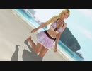 【DoaX3/エレナ】フォトパラダイス エレナ  031108