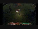 コマンドーでアルティメット魂のラヴァジャー討伐【GrimDawn】