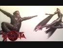 【実況】艶やかに残酷に生きる魔女【ベヨネッタ】part17