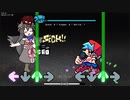 BOYFRIENDが楽園ノ郷入り week2【Friday Night Funkin' vs Halo Beats!】