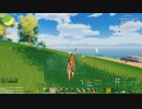 【Steamアプリで遊べる..】No.0025 クラフトピアの世界を冒険【のったり／無編集＆無実況プレー】