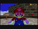 【実況】スーパーマリオ64DS　#2