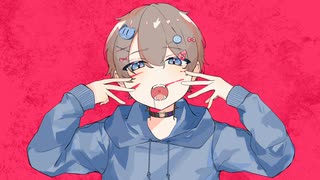 【オリジナルMV】アニマル / NqTt0 うたいました