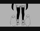 ラグトレイン＊ゲキヤク(UTAU cover)