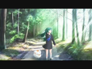 【初音ミク】フローリア【VOCALOIDカバー】