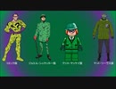 リドラー(RIDDLER)を解説してみました。