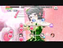 【デレステ】おいでよ！海の家「cherry＊merry＊cherry(MASTER+)」フルMISS